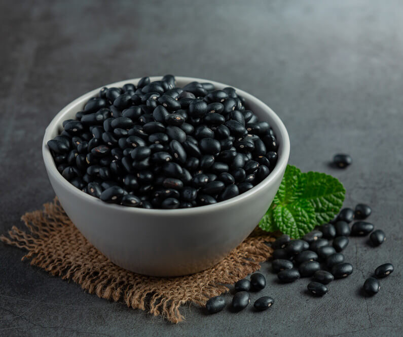 black-beans-white-small-bowl-place-dark-floor (1)